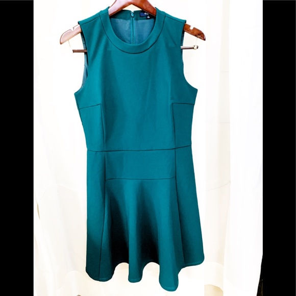 Madewell Anywhere Dress, Size:Small - Picture 5 of 8